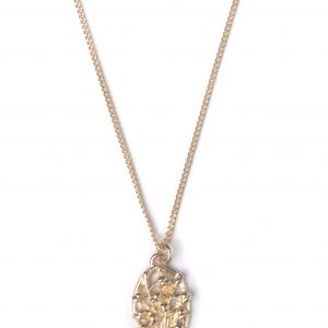 image of lily of the valley necklace