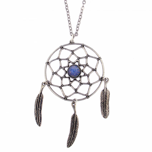 Dream catcher pendant Wearnes