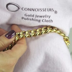 jewellery cleaning products