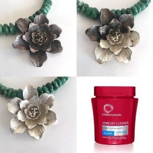 jewellery cleaning products