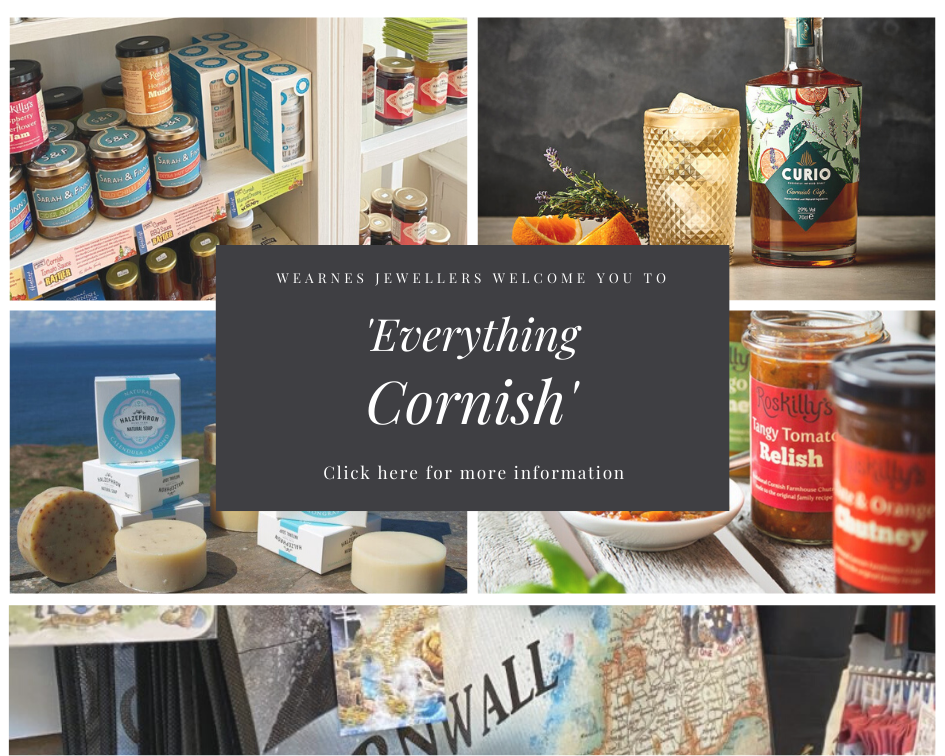 image of everything cornish collection