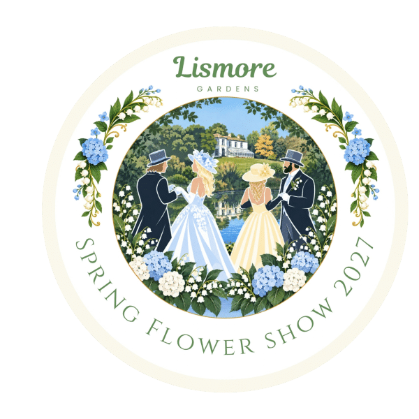 flower show 2027